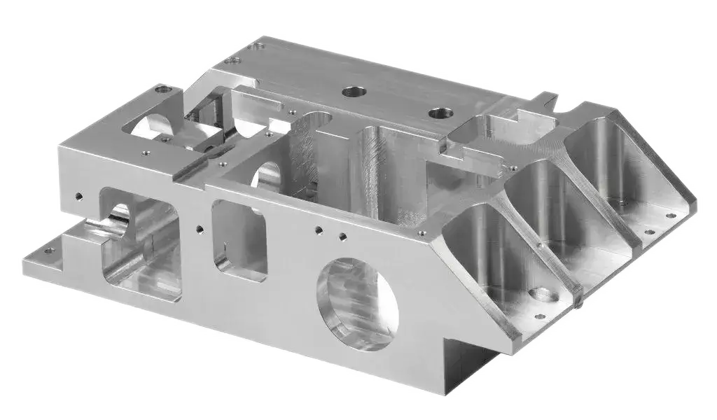 Aluminum Machining Materials