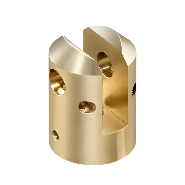 Copper Machinining Materials