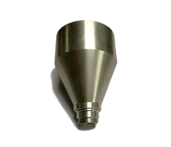 Iron Machining Materials