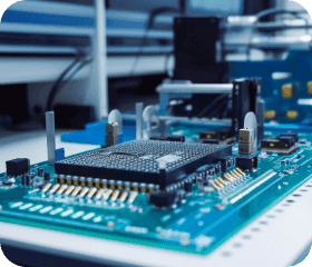 Semiconductor Industry