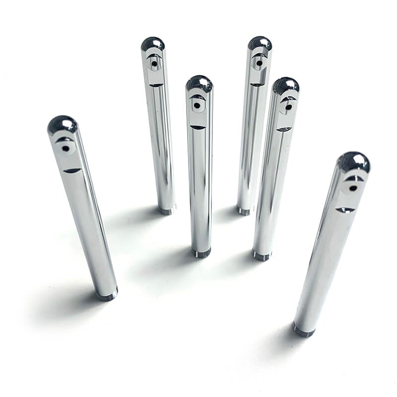 Precision CNC Machined Component