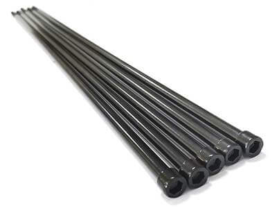 Custom Non-Standard Clamping Screws