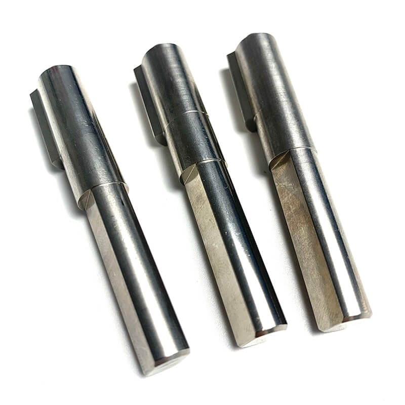 630 Stainless Steel Shaft Component