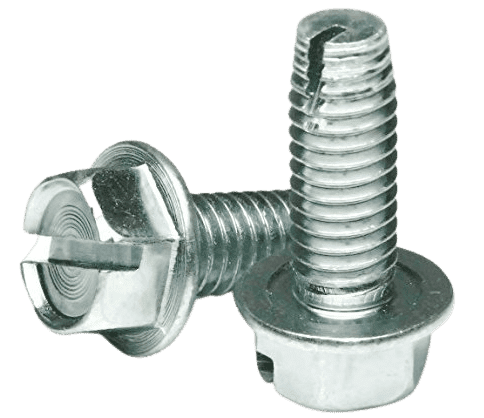 Thread Cutting Thread Forming Screws