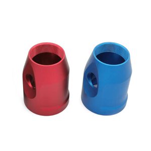 6061 Aluminium Alloy Custom CNC Part