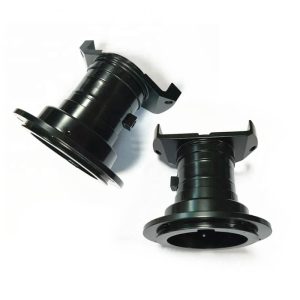 Custom CNC Machining Electrophoresis Parts