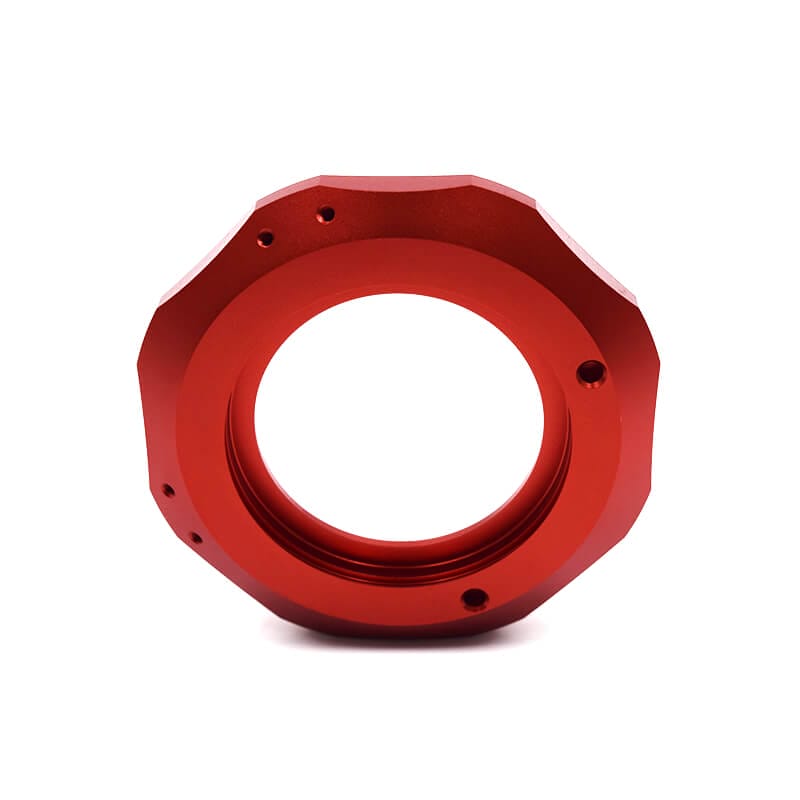 Aluminum Oxidation Self Sealing Gasket