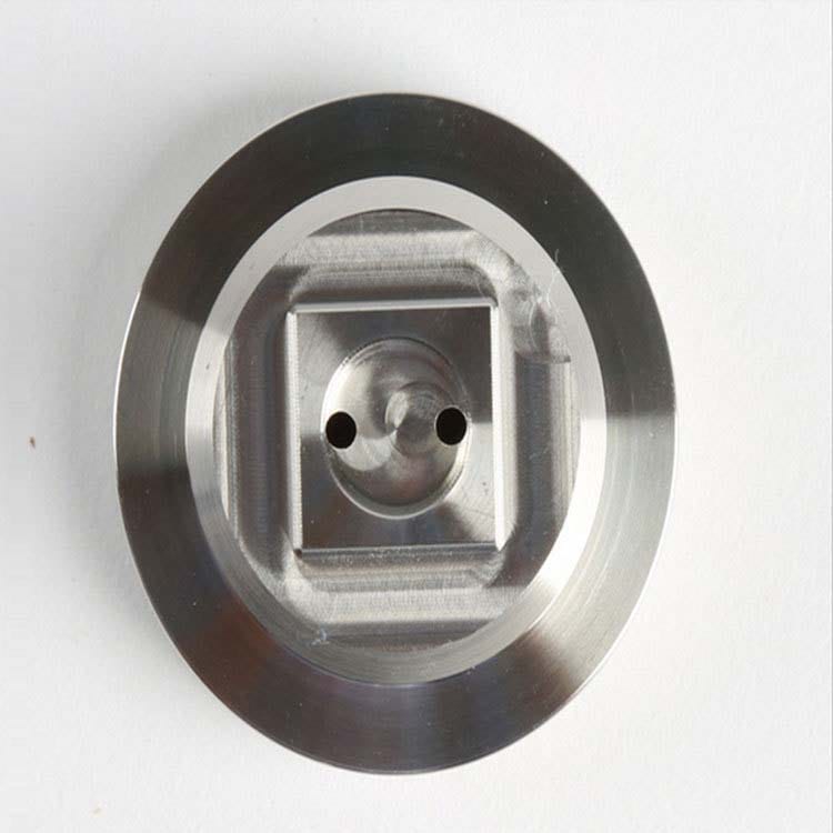 Aerospace Aviation Aircraft Five Axis CNC Machining