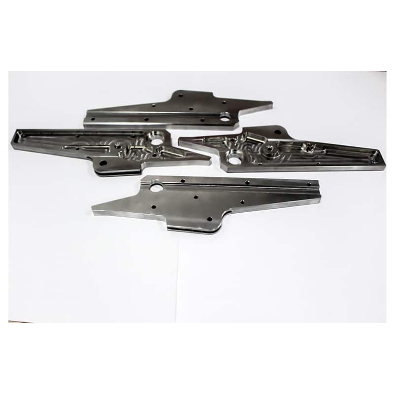 Aluminum 6061 table Bracket