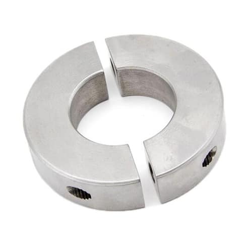 Factory Supply CNC Machining Stainless Steel Turning parts