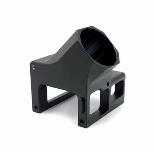 CNC 6061 Aluminum Alloy Parts