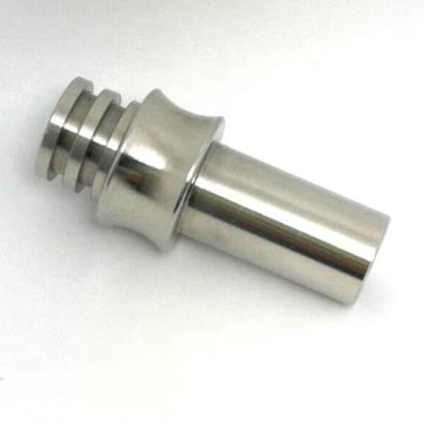 High-performance CNC Machine Parts for Aviation