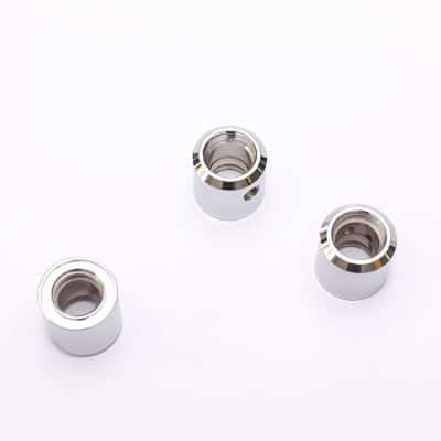 Airplane Parts CNC Turning Stainless Steel Parts