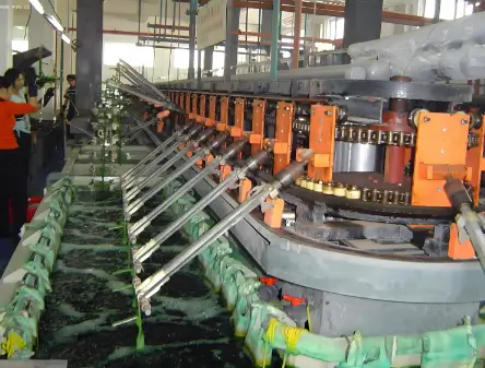 2015 Yijin Hardware Development